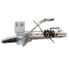 COMMANDE DE FREINAGE KNOTT KF13-C PTC 750 à 1300 KG (SV 110-120/166-200) SRJ LATERAL