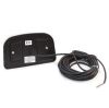 FEU LED DROIT DAFA TLR002 (Cable 800 cm) pour P-BATEAU SUNWAY
