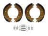 Kit mâchoires de freins 200 x 30 pour kit essieu Knott