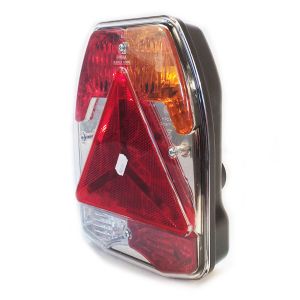 FEU DROIT RADEX 6900 (Connectique Ronde 6)