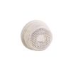 FEU DE POSITION GABARIT JOKON PLR 272 BLANC ROND