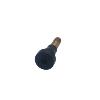 VALVE DROITE POUR JANTE NUE RENFORCEE