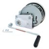 TREUIL MANUEL A CORDE (10M) CAPACITE MAXIMUM 2950 KG