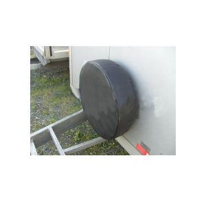 Housse pour roue de secours 14" et 15" Diamètre maximum 700 mm