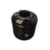 RESERVOIR PLASTIQUE 4L + COLLIER POUR BENNE 37600 (Lider)