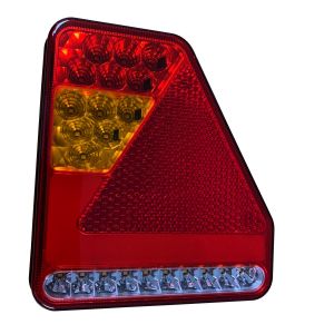 FEU A LED VERTICAL DROIT DAFA 