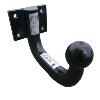 BOULE MFK167 DE 50  PERCAGE 83/56 x 4 Ø 11 - TRACTION : 3500 KG