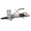 COMMANDE DE FREINAGE KNOTT KF13-C PTC 750 A 1 300 KG (SV 110-120/166-200) SRJ LATERAL