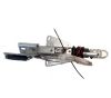 COMMANDE DE FREINAGE KNOTT KF13-C PTC 750 A 1 300 KG (SV 110-120/166-200) SRJ LATERAL