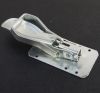 GRENOUILLERE RENFORCEE A CLIQUET DE SECURITE (Sorel)