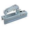 ALKO Main d'attelage AK7 V Plus version G pour tube carré de 45 mm - Max 750 kg