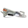 BPW Tête d'attelage complète ZAF 1,0-3  PTAC 560 - 1000 Kg