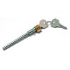 ANTIVOL SERRURE pour STABILISATEUR AKS1300 (Alko)