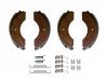 KIT MACHOIRES DE FREIN COMPATIBLE ALKO Ø 230 2360/2361