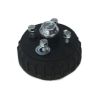 MOYEU Ø 160  - 4T100 <LM11749/11710+LM45449+45410> (Alko)