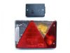 ASPOCK MULTIPOINT IV  FEU RECTANGULAIRE DROIT ASPOCK MULTIPOINT 4
