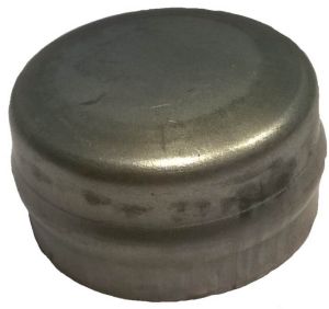 Cabochon de moyeu diamètre extérieur 52,7 mm