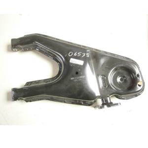 RAQUETTE DE SUSPENSION WESTFALIA RENFORCE 2600KGS GAUCHE OU DROITE 