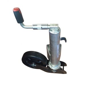 LID-ROUE JOCKEY  D73 MM LIDER