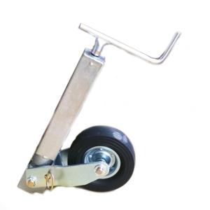 ROUE JOCKEY  CARRE 70*70 RENFORCEE TP220*65