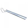 RAIL PORTE MOTO 2000*175 AVEC BUTOIR