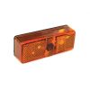 FEU DE GABARIT ORANGE ASPOCK FLEXIPOINT III (Thule)