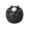 RTN Moyeu freiné complet diamètre 160 type 1640 Perçage 112x5