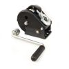 TREUIL MANUEL A SANGLE (8M) CAPACITE MAXIMALE 1.750 KG