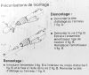 ALKO Amortisseur de tête SV3,5 FTF