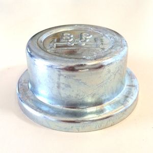 Cabochon de moyeu BPW diamètre extérieur 72,8 mm