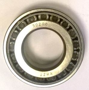 ROULEMENT CONIQUE 30206 <30x62x17,2 >