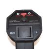 TELECOMMANDE AVEC EMETTEUR ET CABLE POUR TREUIL LD12000 VERSION 2016