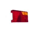 CABOCHON DE FEU AJBA 590 RECTANGULAIRE DROIT