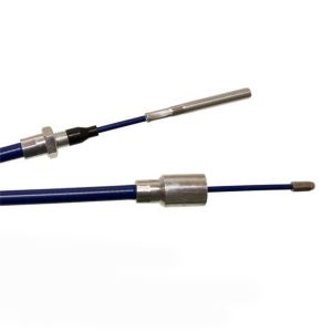 CABLE DE FREIN DOUILLE DE 18MM  LT1740-G1530 FILETAGE DE 8 (Compatible Knott-Rtn)