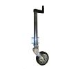 ROUE JOCKEY AUTO RALLONGEE 220*65 BASE DE 30*30 +10CM