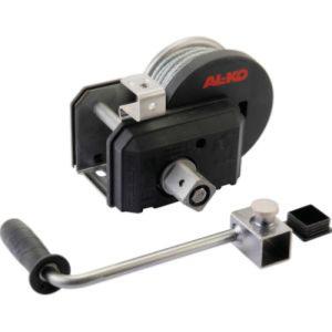 TREUIL MANUEL PROFESSIONNEL TYPE 501 A CAPACITE MAXIMUM 2000 KG (Alko)