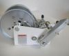 TREUIL MANUEL A CABLE (8M) CAPACITE MAXIMUM 1.589 KG