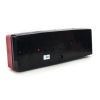 FEU RECTANGULAIRE DROIT SACEX 2711 