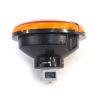 FEU ROND ORANGE JOKON 710 (Remorque Boutique)