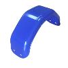 GARDE BOUE BLEU SUNWAY ROUE DE 12 OU 13 " (L x l x H)  700*230*340