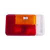 CABOCHON DE FEU DROIT RADEX 5001