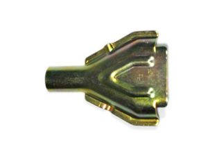 Coquille de frein compatible Knott 18 mm