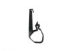 SUPPORT CABLE DE FREIN NOIR / CORPS D'ESSIEU ALKO 97MM  ancien de  1995-1999