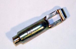 EMBOUT DE CABLE DE FREIN ALKO 1637-2051-2360