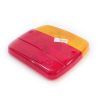 CABOCHON DE FEU CARRE STARLUX 2705