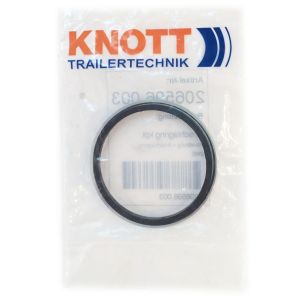 KNOTT anneau de fut coulissant diamètre intérieur 60 mm pour KFG 35