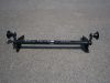 ESSIEU RUSTIQUE 170 200- 8400 8800 -  4T98 - 750 KG (Sorel)