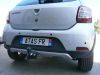 04238S ATTELAGE DACIA SANDERO II STEPWAY 12/12 A 12/20