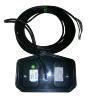 FEU à LEDS  DROIT RADEX 7600 (étanche cable 10 m)