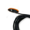 FEU DE POSITION GABARIT LED RADEX 927 ORANGE (Cable 8,5m)